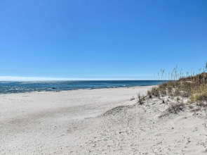 Walk to Beach: 'sayler's View' on Perdido Key!