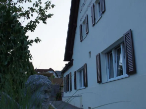 Landhaus Engel