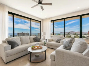 Top Of Tezal in Cabo San Lucas