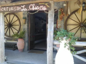 Agriturismo La Chiana