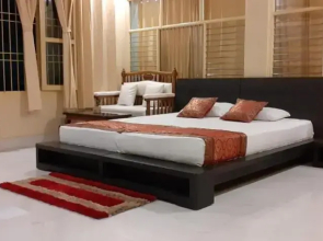 Hotel Holy Ganges View