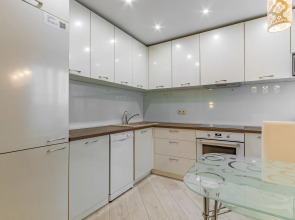 Стрелка на бульваре Мещерский 3/1