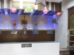 Hotel Mahadev resency