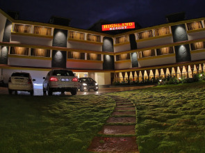 Hotel Highland Resort