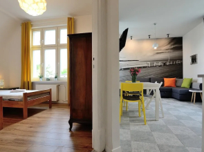 Victus Apartamenty - Adams 2