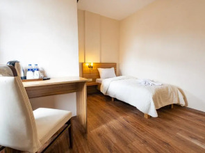 Simre Inn Hotel Safranbolu