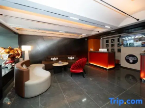 Doranda LAB Hotel (Changsha Wanjiali Square Gaoqiao North Subway Station Branch)