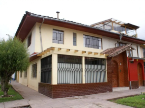 Gabriela's Home
