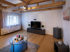 Merkela Loft Apartment Beside Vermanes Park