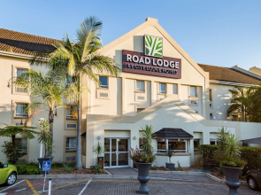Duma Lodge