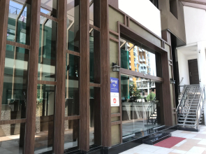 Kyriad Hotel Solapur