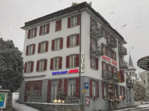 Rigi