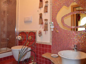 La Dimora Le Fumarole