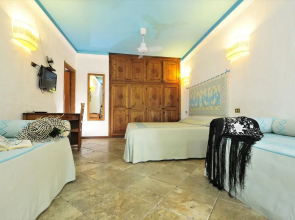 Arbatax Park Resort - Il Villaggio