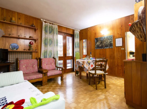 Apartment Le MOTTE Abetone