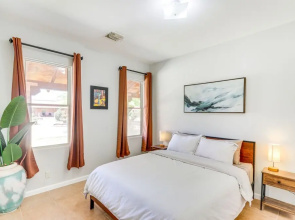 Arizona Desert Vacation Rental w/ Pool Access!