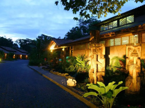 Itamambuca Eco Resort