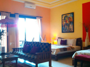 Bali Paradise Hotel Boutique Resort