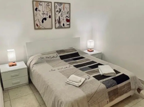 Appartamento - Grammichele Privitera rooms & apartments Silver