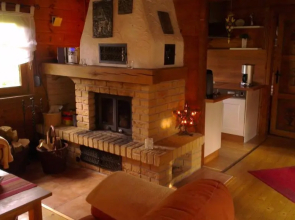 Blockhaus FerienZauber