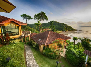 Supalai Scenic Bay Resort And Spa
