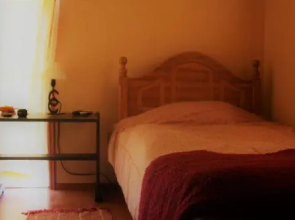 Hostal Ñikemen Isla de Maipo