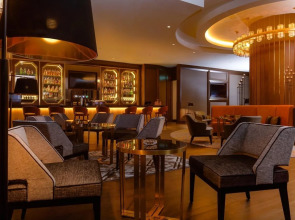 JW Marriott Kuala Lumpur