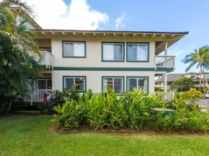 Kauai Regency at Poipu Kai by Coldwell Banker Island Rentals