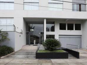 Moderno y Lujoso loft en San Isidro
