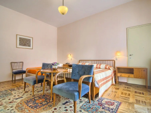 Brijuni Rooms Karmen