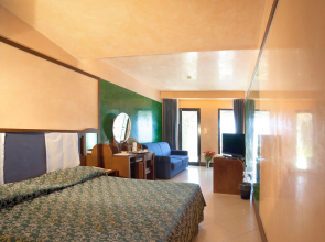 Hotel Graal