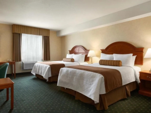 Travelodge Strathmore