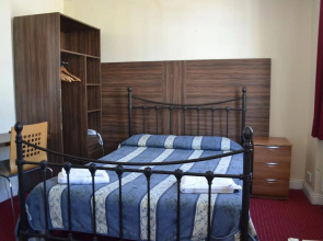 The Blair Victoria Hotel