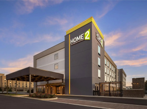 Home2 Suites By Hilton Calera
