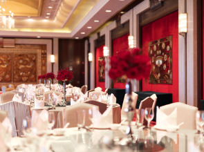 The Yangtze Boutique Shanghai