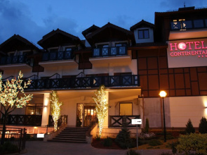 Hotel Continental