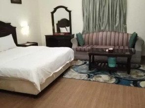 Amana Alfakhera furnished unit 2