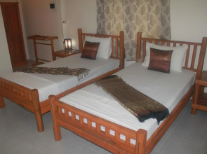 Privacy Resort Koh Chang