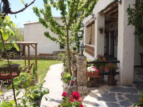 El Huerto de Lobras