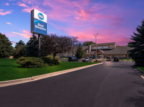 Best Western Germantown Inn