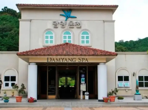 Damyang Pulkkot Pension