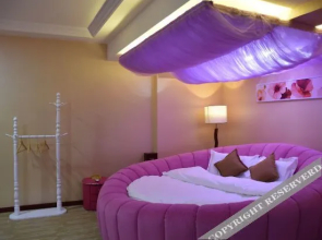 Tacheng Quandu Hotel