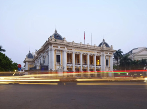 Hanoi White Palace Hotel