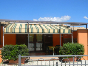 Casa Malescale