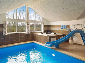 Holiday Home in Kappeln