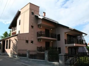 Vila Prica