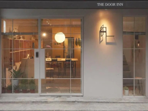 The Door Inn