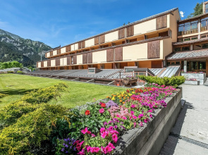 Appartamento Alpine Inspiration