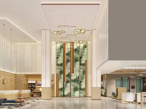 Hilton Garden Inn Danzhou Yangpu
