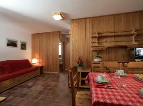 Hotel Garni Gonzaga